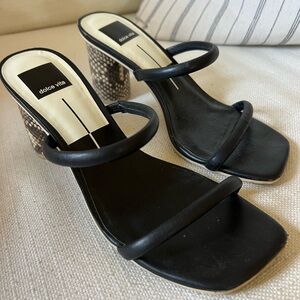 Dolce Vita heels